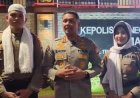 Polri Menghormati Hak Warga Menyampaikan Pendapat, Kabid Humas Polda Metro Jaya: Pelaksanaanya Harus Tertib, Santun dan Beretika