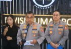 Sebanyak 54 Personel Dimutasi, Polri Tegaskan Komitmen Pembinaan Karier dan Profesionalisme