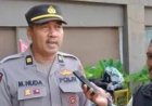Operasi Pekat Polres Batu Sita Bahan Peledak Amankan 2 Orang Pembuat Mercon