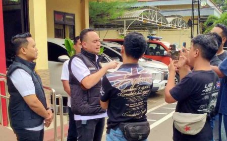 Polres Mojokerto Amankan Residivis Curanmor yang Sempat DPO