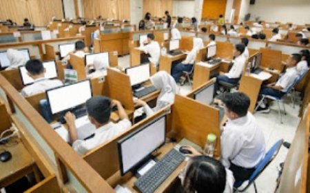 400 Siswa Terbaik Lolos Seleksi Terpusat SPMB SMA Kemala Taruna Bhayangkara  Tahun 2026