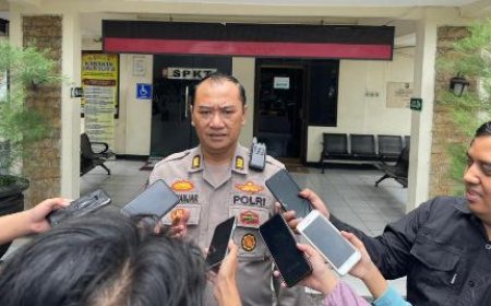 Polres Malang Ungkap Produksi Petasan Ilegal, 3 Kg Bubuk Mercon Disita