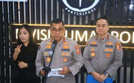 Sebanyak 54 Personel Dimutasi, Polri Tegaskan Komitmen Pembinaan Karier dan Profesionalisme