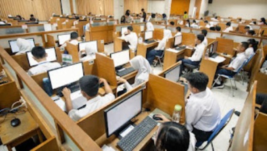 400 Siswa Terbaik Lolos Seleksi Terpusat SPMB SMA Kemala Taruna Bhayangkara  Tahun 2026