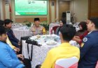 Kapolres Kediri Buka Puasa Bersama Mahasiswa - Ormas Keagamaan - Masyarakat – Insan Pers