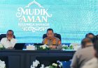 Operasi Ketupat 2026, Polri Siapkan 2.746 Posko Pengamanan hingga Pelayanan