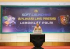 Lemdiklat Polri Dorong Transformasi Pendidikan Digital Melalui LMS Presisi"