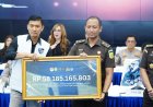 Bareskrim Polri Eksekusi Aset Judi Online Rp58 Miliar, Diserahkan ke Negara
