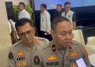 Mabes Polri Tegaskan Tak Ragu Sanksi Tegas Anggota Lakukan Pelanggaran