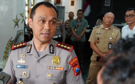 Satreskrim Polresta Malang Kota Bongkar Peredaran Uang Palsu, Tiga Tersangka Diamankan