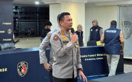 Polda Metro Jaya Benarkan KPK Laporkan Linda Susanti Terkait Pemalsuan Dokumen