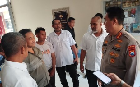 Jatanras Ditreskrimum Polda Jatim Amankan 3  Pelaku Pemerasan