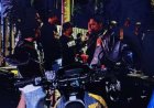Polrestabes Surabaya Amankan 4 Pelaku Vandalisme, Terapkan Sanksi Sosial di Liponsos