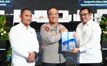 Kadensus 88: Perlindungan Anak dan Literasi Digital Jadi Kunci Hadapi Tantangan Era Digital
