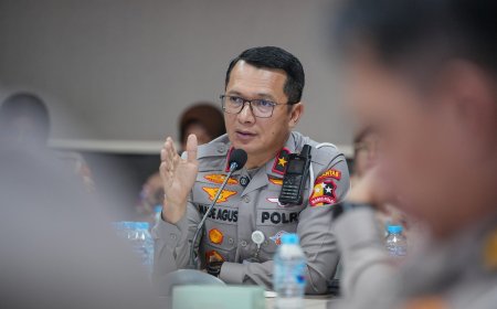 Dirgakkum Korlantas Polri: Informasi Viral Belum Tentu Fakta, Jangan Mudah Percaya Hoaks