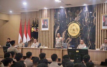 Polri Kerahkan 403 Personel untuk Edukasi dan Pencegahan Karhutla di Sejumlah Wilayah