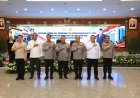Polri Kembali Raih Opini WTP ke-13, Perkuat Komitmen Pengelolaan Keuangan Negara yang Transparan dan Akuntabel