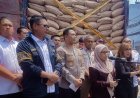 PPI Apresiasi Kinerja Polda Metro Jaya Usut Dugaan Impor Ilegal Kacang Tanah