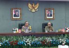 Wakapolri: SPMB Angkatan Ketiga SMA KTB Dibuka, 180 Siswa Dapat Beasiswa Penuh