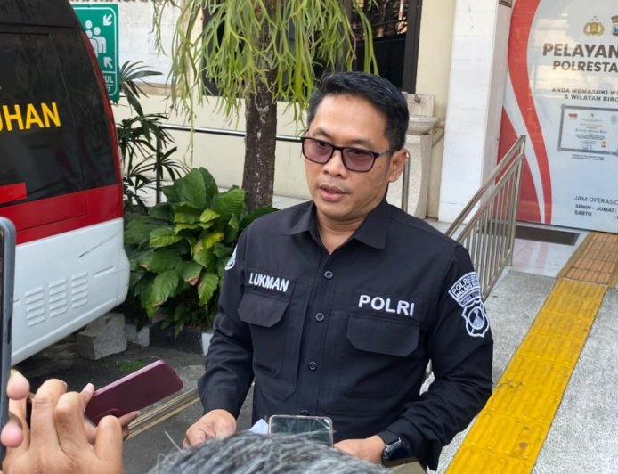Polresta Malang Kota Usut Dugaan Oknum Kepsek Melakukan Kekerasan ke Siswa