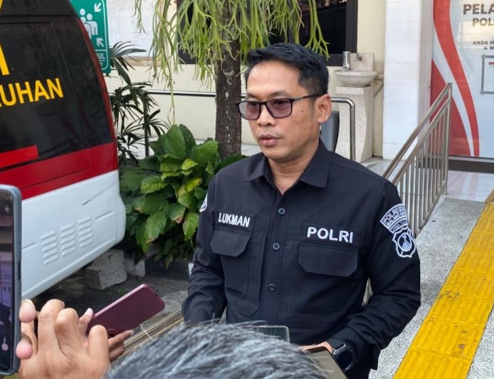 Polresta Malang Kota Ungkap Curanmor di Lingkungan Kampus, Motor Mahasiswi Dirampas Saat Hendak Pulang
