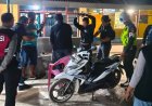 Polres Situbondo Gencarkan Razia Malam dan Edukasi Preventif, Cegah Peredaran Narkoba