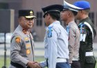 Polda Jatim Gelar Operasi Patuh Semeru : Menggugah Kesadaran dan Selamatkan Jiwa Pengguna Jalan