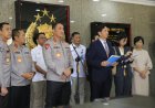 NNCC Tiongkok Apresiasi Polri Ungkap Jaringan Narkotika Internasional di Aceh